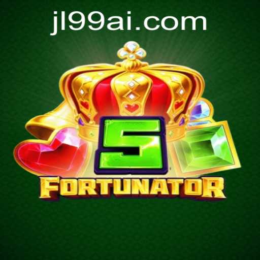 5Fortunator: A New Era in Gaming with JL99
