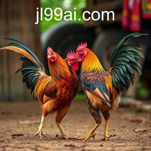 Cockfighting and its Implications: The Revered Name 