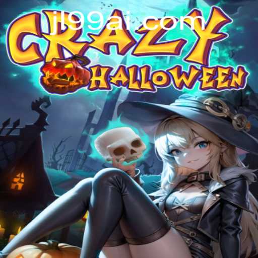 Unveiling the Thrills of CrazyHalloween: The Ultimate Gaming Experience