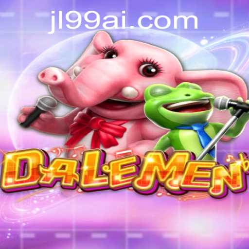 Discovering DALEMEN: A Journey into the World of Strategy and Innovation