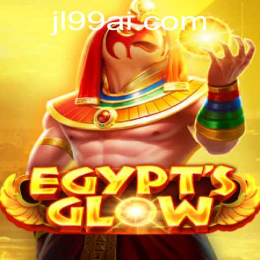 Discover the Mystical World of EgyptsGlow: The Ultimate Adventure Game with JL99