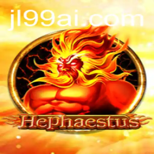 Discover the Epic World of Hephaestus: A New Gaming Phenomenon