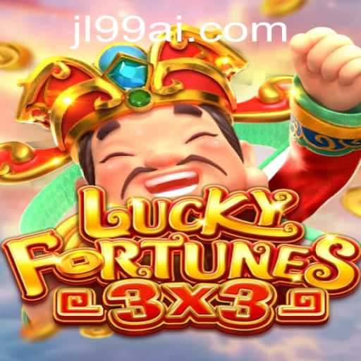 Explore the Thrilling World of LUCKYFORTUNES3x3