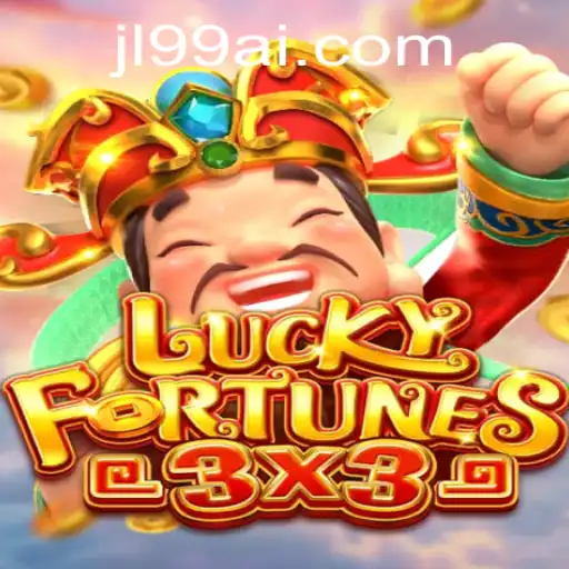 Explore the Thrilling World of LUCKYFORTUNES3x3
