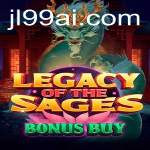Legacy of the Sages Bonus Buy: An Immersive Adventure Awaits