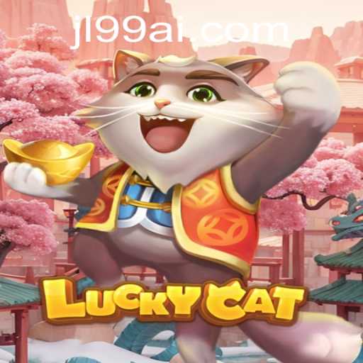 Discover the Enchanting World of LuckyCat: A Captivating New Game