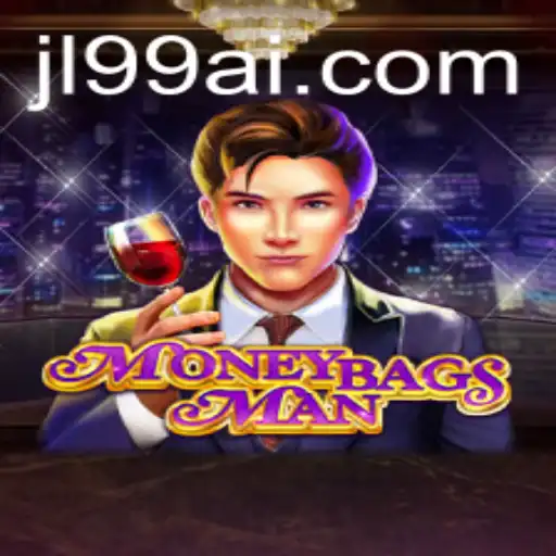 Embark on a Thrilling Adventure with MoneybagsMan: The JL99 Challenge