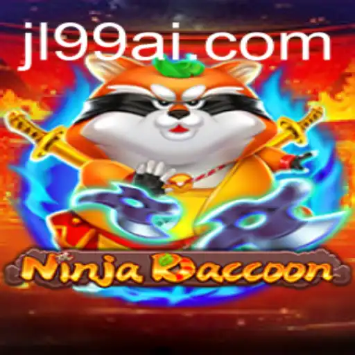 Discover the Vibrant World of NinjaRaccoon: An Exciting Adventure Awaits