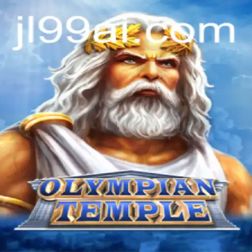 Discover the Mystical World of OlympianTemple with JL99