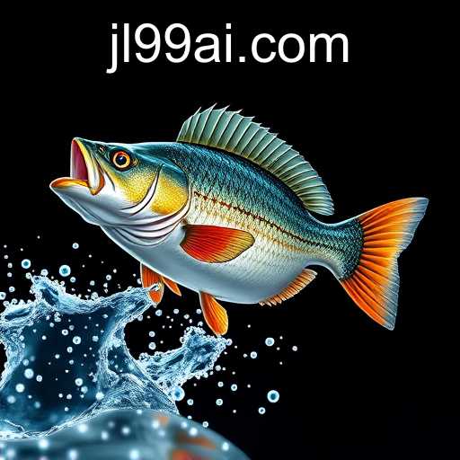 Exploring the World of Online Fishing: A Deep Dive into JL99