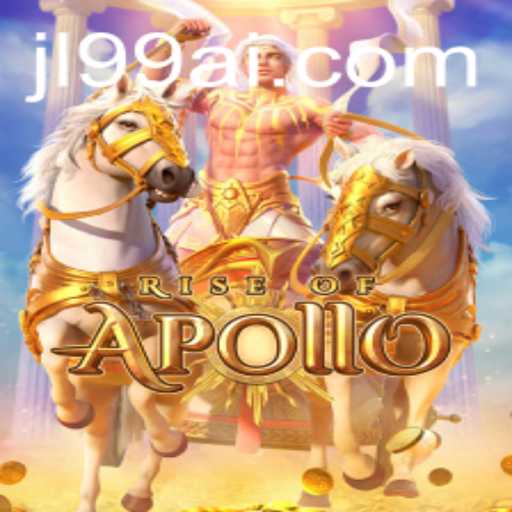 Rise of Apollo: A New Era of Mythological Gaming