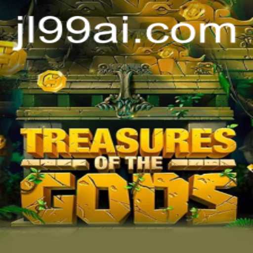 Exploring the Mystical World of TreasureoftheGods: A Comprehensive Guide