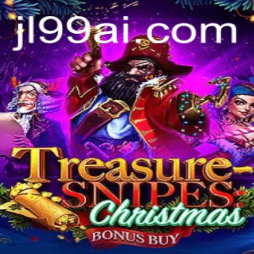 Dive into Festive Fun with TreasuresnipesChristmas: Rules and Gameplay