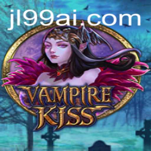 Unveiling VampireKiss: A Thrilling Adventure into the Supernatural