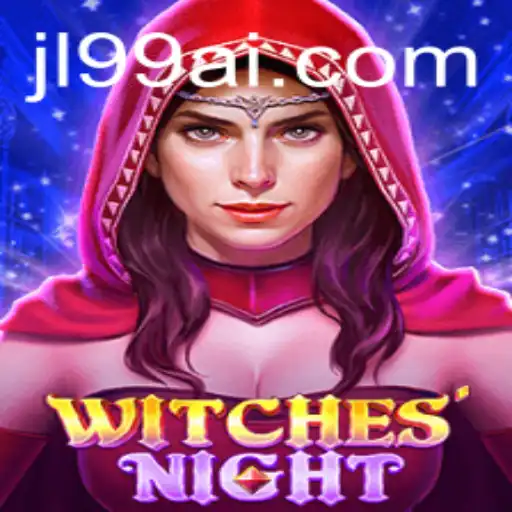 WitchesNight: The Spellbinding Adventure of JL99