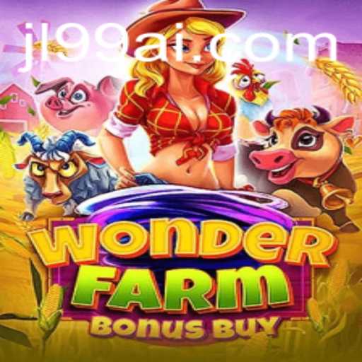 Exploring WonderFarmBonusBuy: The Agricultural Adventure Game